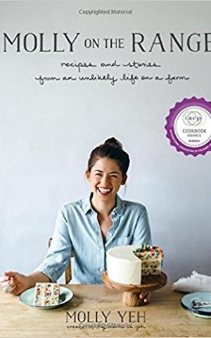 'Molly on the Range' by Molly Yeh. (Courtesy)
