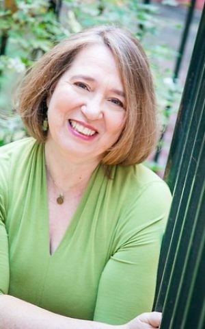 Bikkurim executive director Aliza Mazor (Emily Goodstein)