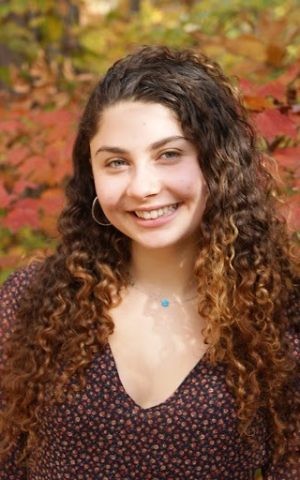 Aliza Abusch-Magder (Courtesy)