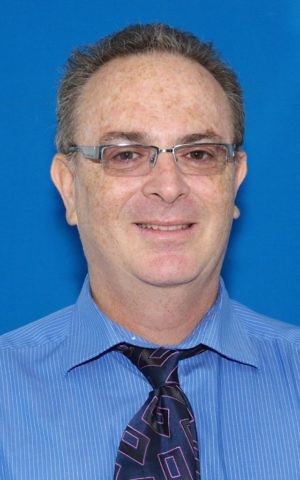 Dr.Yigal Rotenstreich of Israel's Sheba Medical Center (Courtesy)