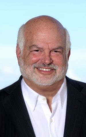 Isaac 'Ike' Fisher, a member of the board of the powerful American Israel Public Affairs Committee (AIPAC) (courtesy) Isaac 'Ike' Fisher, a member of the board of the powerful American Israel Public Affairs Committee (AIPAC) (courtesy)