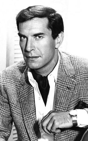 US actor Martin Landau in his publicity photo for the 1960s TV series 'Mission: Impossible.' (Public Domain/Wikipedia) US actor Martin Landau in his publicity photo for the 1960s TV series 'Mission: Impossible.' (Public Domain/Wikipedia)