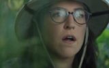 Mayim Bialik stars as an anthropologist in a new commercial for SodaStream. (Screen capture/YouTube)