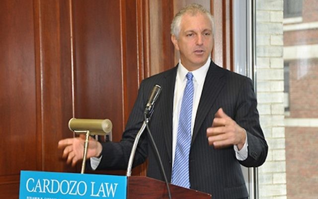 Alan Futerfas (Law Offices of Alan Futerfas)