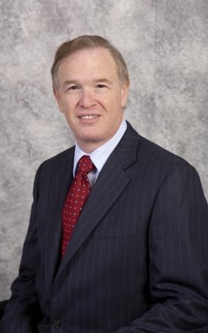 Republican legislator Howard J. Kopel. (Courtesy)