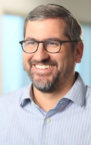 Jonathan Irom, a partner at GKH Law Offices. (Courtesy) 