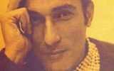 Palestinian cartoonist Naji Salim Hussain Al-Ali, murdered in London on July 22, 1987. (Metropolitan Police Service)