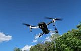 Illustrative. A Mavic drone, manufactured by the Chinese company DJI. (ThoroughlyReviewed/Flickr/CC BY 2.0)