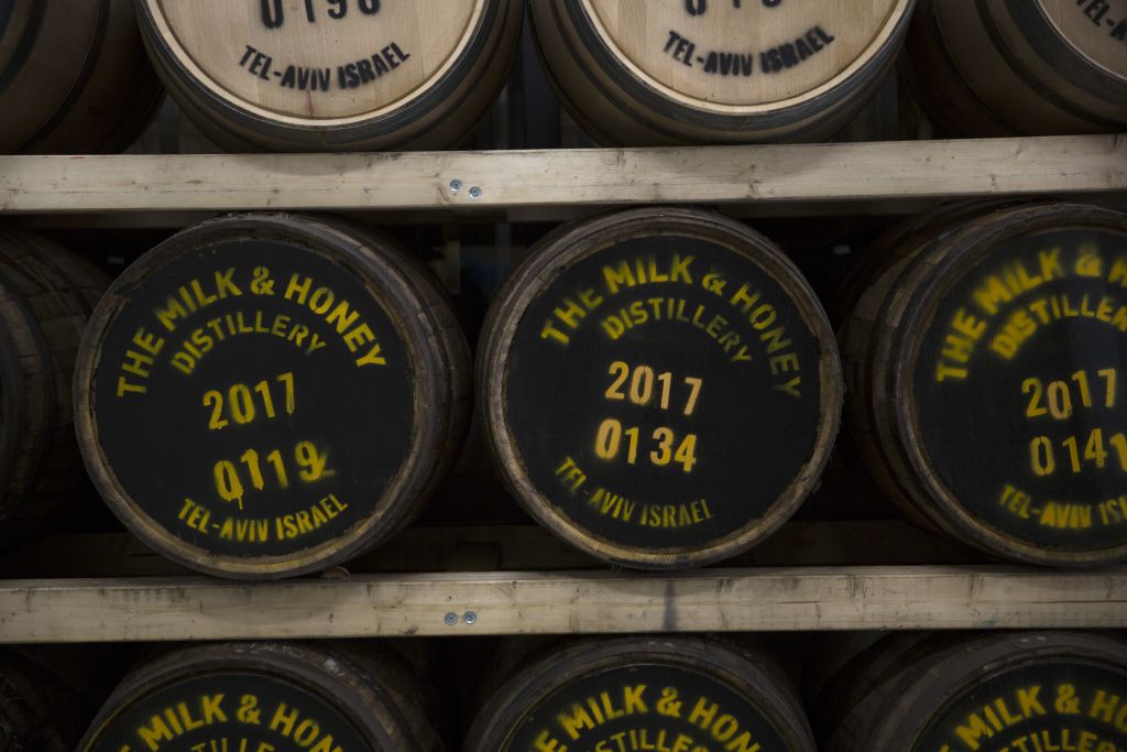 For over 40 years, this 'Passover goy' bought millions of dollars of NY ...