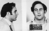 David Berkowitz, AKA Son of Sam. (Fair use)