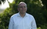 Meir Ben-Shabbat, who was named National Security Adviser on August 13, 2017. (Courtesy)