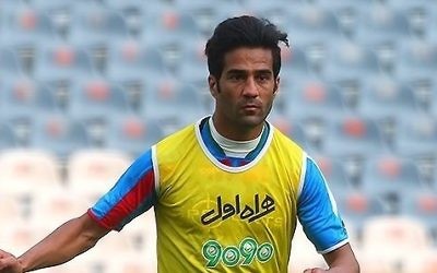 Masoud Shojaei. (CC BY-4.0 Tasnim/Wikipedia)
