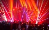 Illustrative image of dance party. (Anna_Om/iStock via Getty images)
