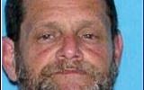 Steven H Brooks. (Miami-Dade Police)