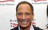 This May 7, 2013 photo shows TMZ.com founder Harvey Levin at The Brady Campaign to Prevent Gun Violence Los Angeles Gala in Beverly Hills, Calif. (Chris Pizzello/Invision/AP, File)