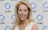 In this file photo from June. 21, 2011, former CIA operations officer, Valerie Plame Wilson, arrives for the UK film premiere of Countdown to Zero in London. (Jonathan Short/AP, file)