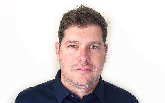 Yoel Guzansky, a senior researcher for Iranian and Gulf affairs at the Israeli Institute for National Security Studies. (Courtesy)