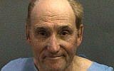 Stanwood Elkus, convicted of murdering his doctor Ronald Gilbert. (Screen capture/YouTube)