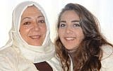 Arouba Barakat, 60, and daughter Hala Barakat, 23, an American citizen, were found murdered in Istanbul, Turkey, on September 22, 2017.