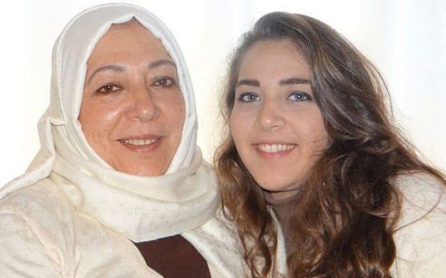 Arouba and Hala Barakat, were found stabbed to death in Istanbul, Turkey, September 2017. Arouba and Hala Barakat, were found stabbed to death in Istanbul, Turkey, September 2017.