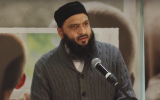 Shakeel Begg (Screen capture: YouTube)