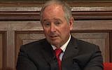 Stephen Schwarzman (Screenshot)