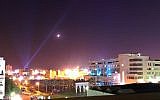 Jeddah, Saudi Arabia, in 2014. (CC BY Bagito16, Flickr)