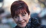 French senator from the National Front party, Claudine Kauffmann. (Courtesy: Facebook)