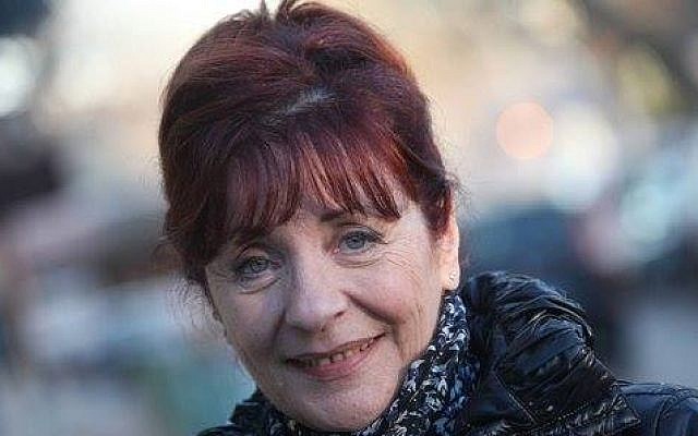 French senator from the National Front party, Claudine Kauffmann. (Courtesy: Facebook) French senator from the National Front party, Claudine Kauffmann. (Courtesy: Facebook)