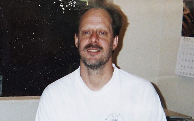 This undated photo provided by Eric Paddock shows his brother, Las Vegas gunman Stephen Paddock. On Sunday, Oct. 1, 2017, Stephen Paddock opened fire on the Route 91 Harvest Festival killing dozens and wounding hundreds. (Courtesy of Eric Paddock via AP) This undated photo provided by Eric Paddock shows his brother, Las Vegas gunman Stephen Paddock. On Sunday, Oct. 1, 2017, Stephen Paddock opened fire on the Route 91 Harvest Festival killing dozens and wounding hundreds. (Courtesy of Eric Paddock via AP)