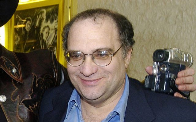 Miramax co-founder Bob Weinstein appears at a premiere of "Sin City," in Los Angeles, March 28, 2005. (AP Photo/Chris Pizzello, File) Miramax co-founder Bob Weinstein appears at a premiere of "Sin City," in Los Angeles, March 28, 2005. (AP Photo/Chris Pizzello, File)