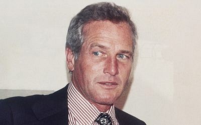 Actor Paul Newman in undated photo. (AP Photo) Actor Paul Newman in undated photo. (AP Photo)