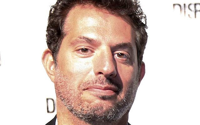 Israeli-born talent manager, writer and businessman Guy Oseary in 2013. (CC BY TechCrunch, Wikimedia Commons) Israeli-born talent manager, writer and businessman Guy Oseary in 2013. (CC BY TechCrunch, Wikimedia Commons)