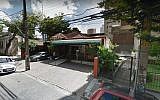 Papaya Verde restaurant in Recife, Brazil. (Screen capture: Google Maps)
