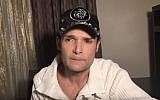 Corey Feldman in 2017 (YouTube screenshot)