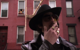Adam Goldberg as the Hebrew Hammer. (YouTube screen capture)