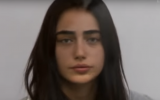 Elia Kadosh. (Screen capture: YouTube)