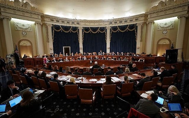 Members of the House Ways and Means Committee hold the first markup of the proposed GOP tax reform legislation in the Longworth House Office Building on Capitol Hill, in Washington, DC November 6, 2017. (Chip Somodevilla/Getty Images/AFP) Members of the House Ways and Means Committee hold the first markup of the proposed GOP tax reform legislation in the Longworth House Office Building on Capitol Hill, in Washington, DC November 6, 2017. (Chip Somodevilla/Getty Images/AFP)
