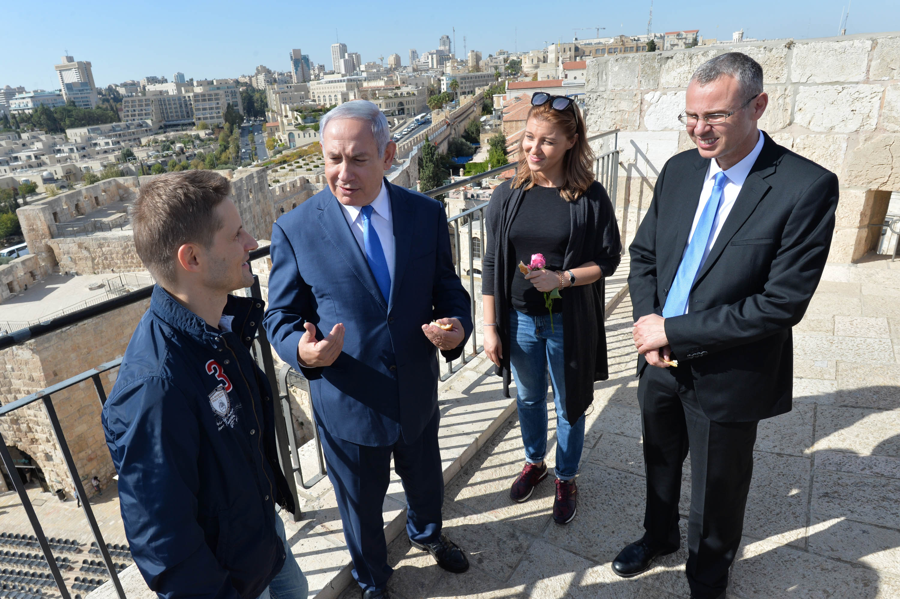 State Department said blocking testimony by ex-US envoy in Netanyahu graft  probe | The Times of Israel