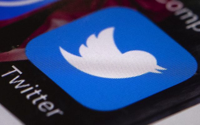 The Twitter app on a mobile phone. (AP Photo/Matt Rourke, File) The Twitter app on a mobile phone. (AP Photo/Matt Rourke, File)