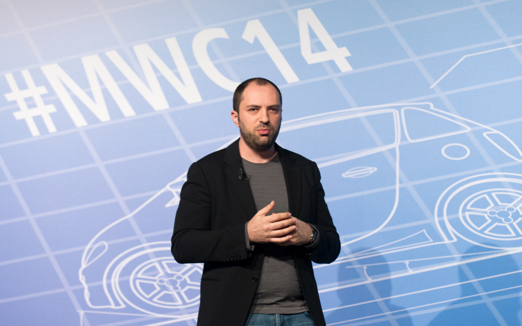 Jan Koum, founder of WhatsApp. (CC-SA/Dan Taylor/Tech.eu) Jan Koum, founder of WhatsApp. (CC-SA/Dan Taylor/Tech.eu)
