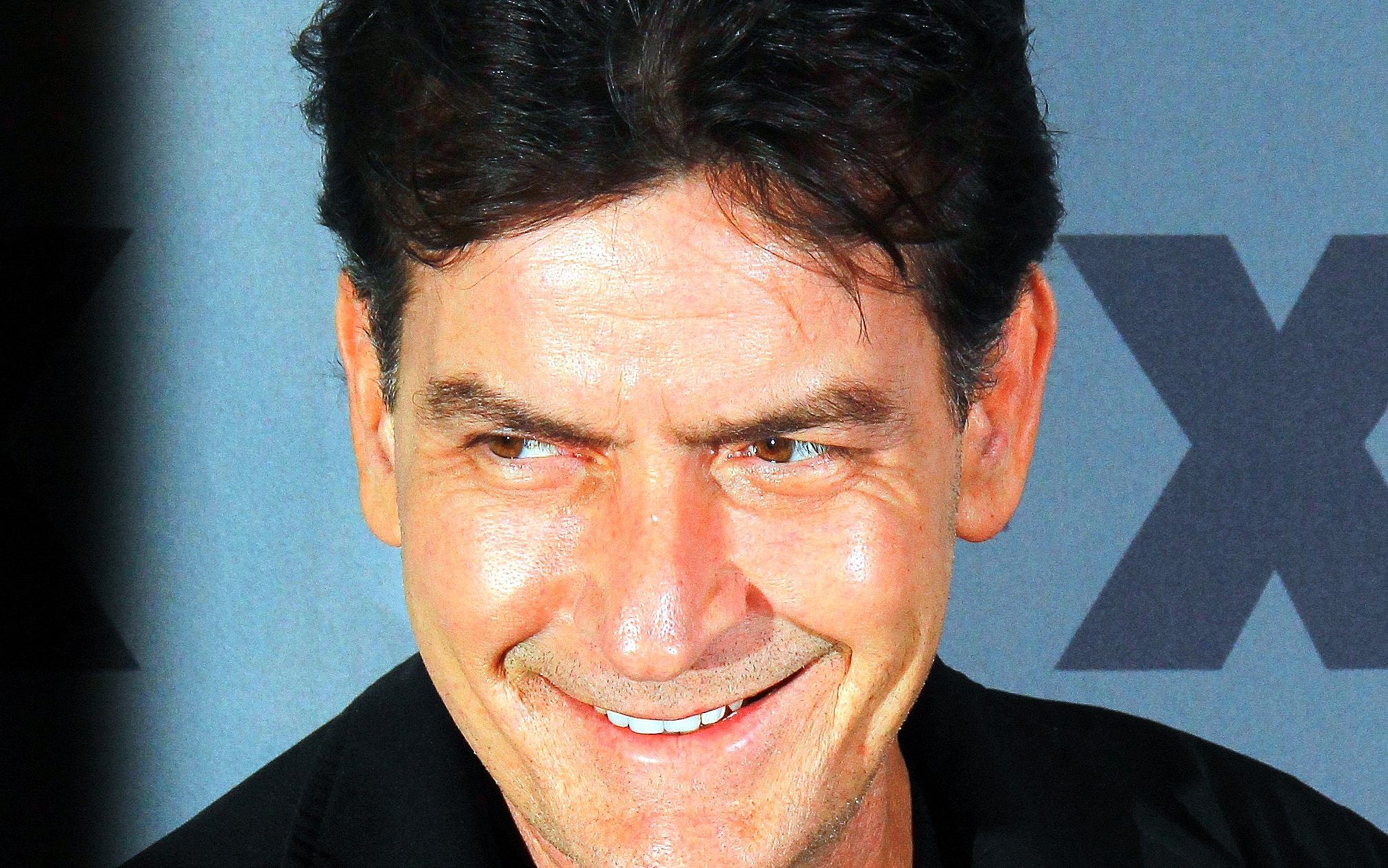Charlie Sheen accused of sexually assaulting 13-year-old Corey Haim | The  Times of Israel, image size:2014x1260