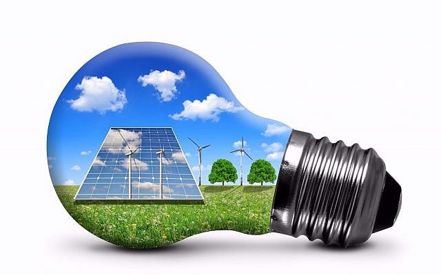 Clean energy (vencavolrab, iStock by Getty Images) Clean energy (vencavolrab, iStock by Getty Images)