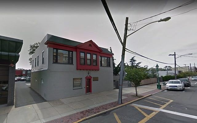 Hebrew Academy of the Five Towns and Rockaway. (Screen capture: Google maps) Hebrew Academy of the Five Towns and Rockaway. (Screen capture: Google maps)