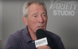 Israel Horovitz (Screen capture: YouTube)