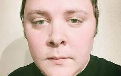 Devin Kelley (social media)