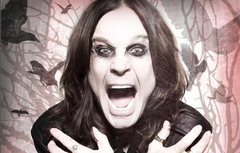ozzy osbourne wallpaper hd