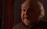 Rabbi Neil Gillman, professor emeritus of Jewish philosophy at the Jewish Theological Seminary of America and one of the premier theologians in the Conservative movement (YouTube)