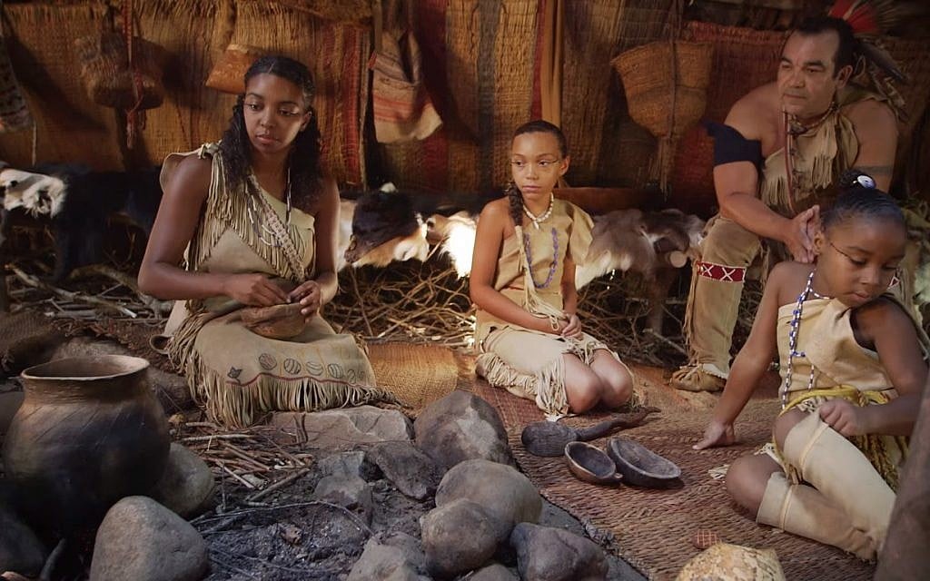 Thanksgiving tribe reclaims language lost to colonization | The Times ...