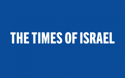 The Times of Israel
